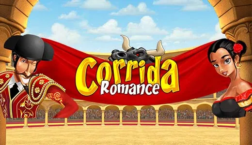 Corrida Romance