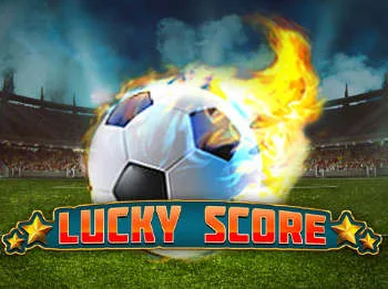 Lucky Score — spinomenal