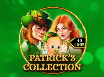 Patricks Collection 40 Linee — spinomenal