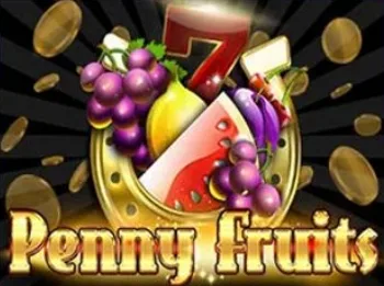 Penny Fruits — spinomenal
