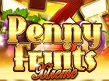 Penny Fruits Extreme — spinomenal