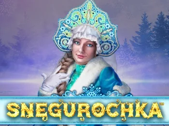 Snegurochka — spinomenal