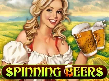 Spinning Beers — spinomenal