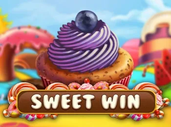 Sweet Win — spinomenal