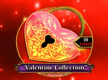 Valentine Collection 10 Linee — spinomenal