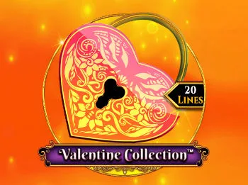 Valentine Collection 20 Linee — spinomenal