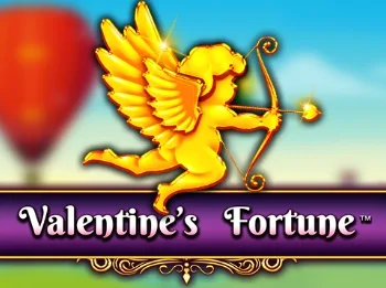 Valentines Fortune — spinomenal
