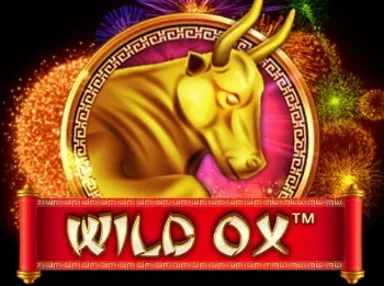 Wild Ox — spinomenal