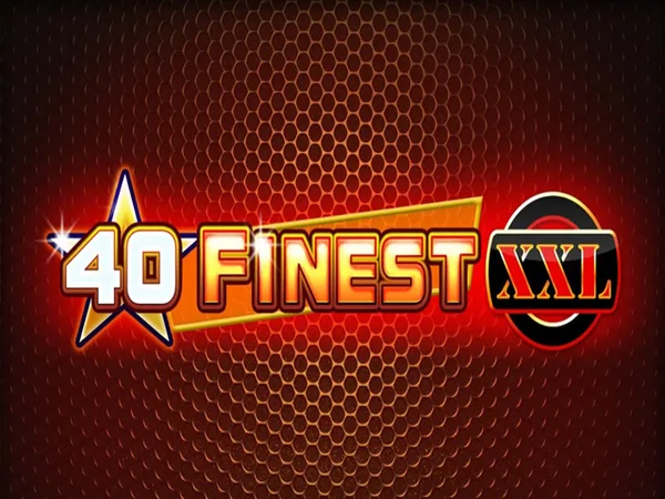 40 Finest XXL