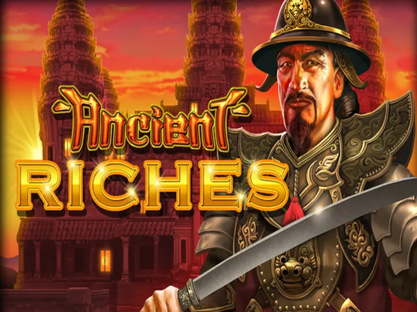 Ancient Riches
