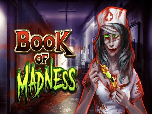 Book of Madness