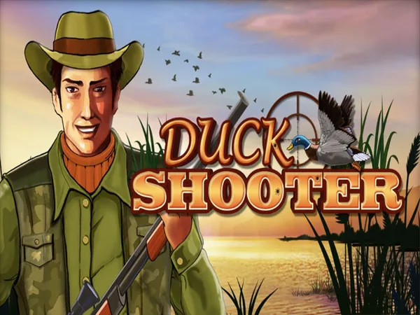 Duck Shooter — gamomat