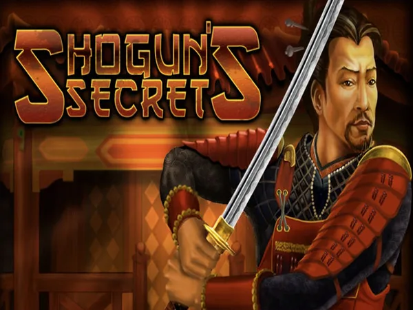 Shogun's Secret — gamomat