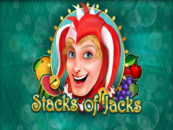 Stacks of Jacks — gamomat