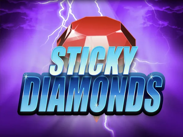 Sticky Diamonds — gamomat
