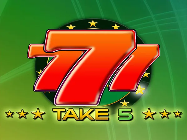 Take 5 — gamomat