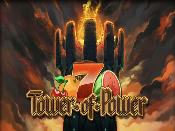 Tower of Power — gamomat