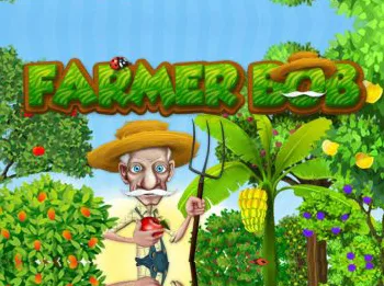 Farmer Bob