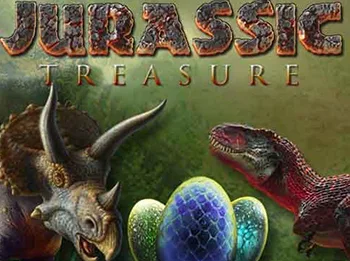 Jurassic Treasure