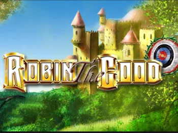 Robin The Good