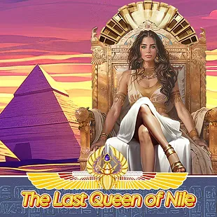 The Last Queen of Nile