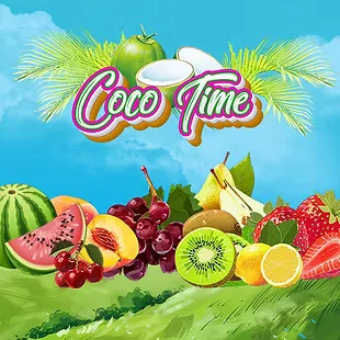 Coco Time