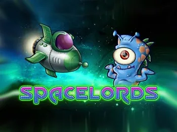 Space Lords