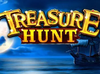Treasure Hunt — xplosive