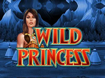Wild Princess — xplosive
