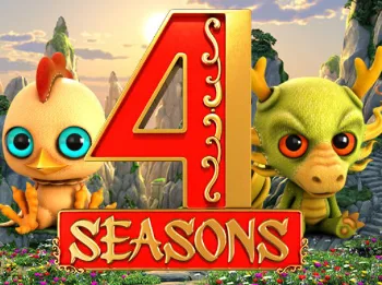 Four Seasons — yggdrasil