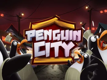 Penguin Emperor — yggdrasil
