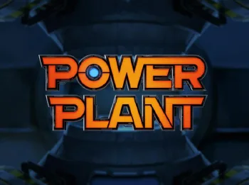 Power Plant — yggdrasil
