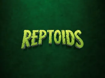 Reptoids — yggdrasil