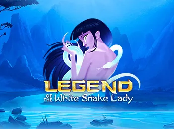 White Snake — yggdrasil