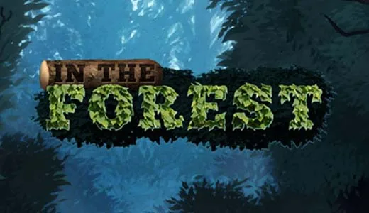 In The Forest — wazdan
