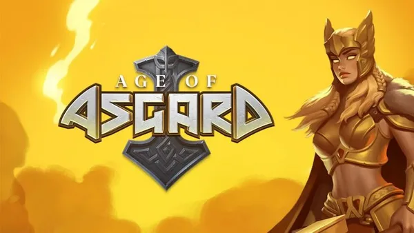 Age of Asgard