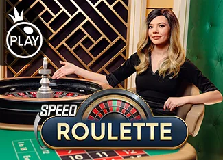 Speed Roulette 1 — pragmaticplaylive