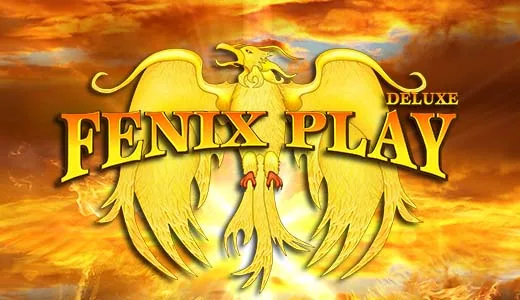 Fenix Play Deluxe — wazdan