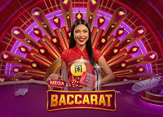 Mega Baccarat — pragmaticplaylive