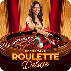 Immersive Roulette Deluxe — pragmaticplaylive