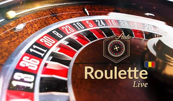 Bucharest Auto-Roulette — evolution