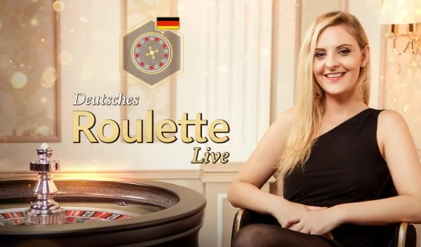 Deutsches Roulette — evolution