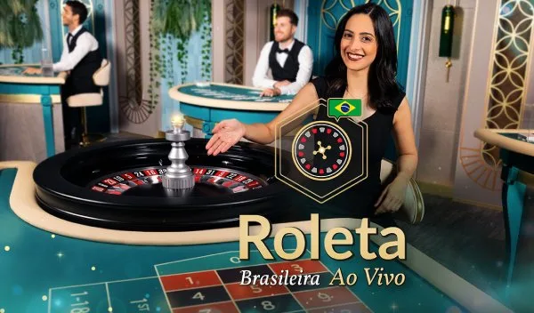 Roleta ao Vivo — evolution