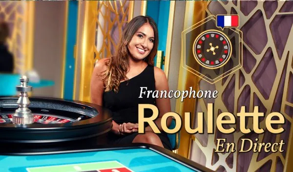 Roulette Francophone — evolution