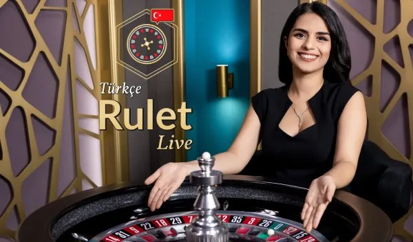 Türkçe Rulet — evolution