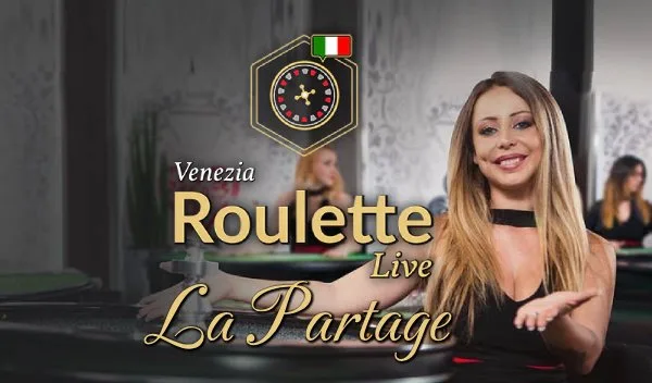 Venezia La Partage — evolution