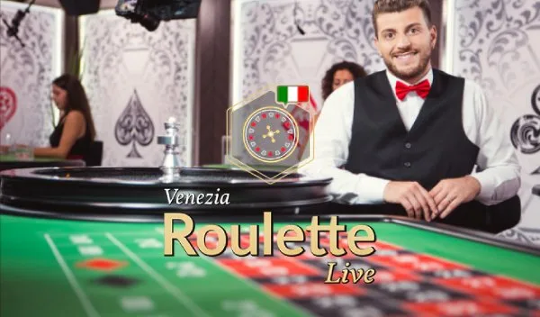 Venezia Roulette — evolution