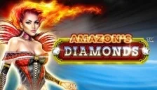 Amazon’s Diamonds