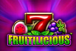 Fruitilicious — novomatic
