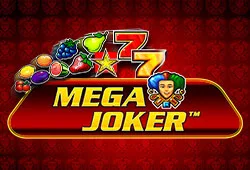 Mega Joker — novomatic